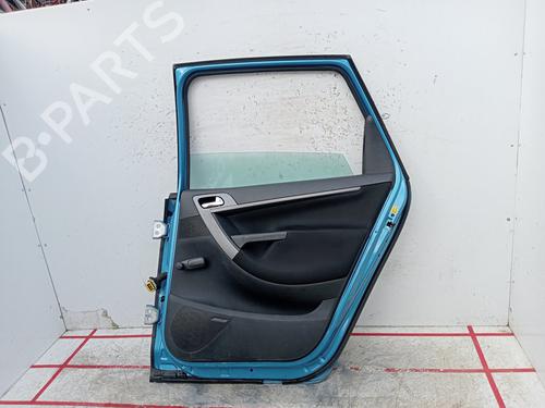 Right rear door CITROËN C4 Picasso I MPV (UD_)  | BP22747328C5 