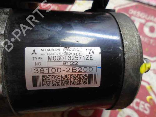 Starter KIA CEE'D SW (ED)  | BP7394534M8 