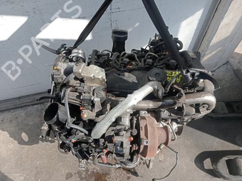 Engine MERCEDES-BENZ A-CLASS (W176) A 180 CDI / d (176.012) | BP33214770M1  - Image 29