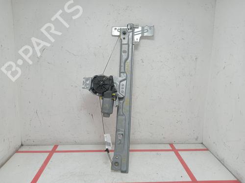 Used Front right window mechanism Front right window mechanism 34155623 34155623