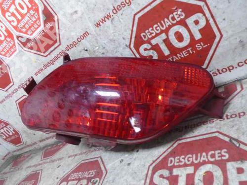 Tåkelys/Varsellys CITROËN C4 I (LC_) [2004-2014]  7399533