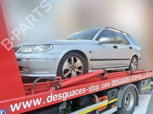Højre Foran Tågelygte SAAB 9-5 Estate (YS3E) 2.2 TiD | BP15929596C31 