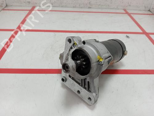 Starter CITROËN NEMO Box Body/MPV (AA_) 1.4 HDi | BP28132613M8 