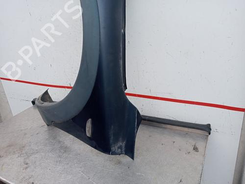 Left front fenders VOLVO XC70 I Cross Country (295) 2.4 T XC AWD | BP20975533C41 