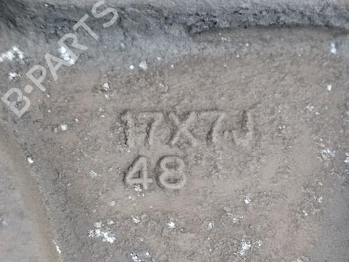 Fælk SUBARU XV (_GP_) | BP30077771C45