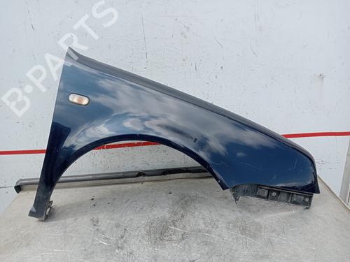 Right front fenders VW GOLF IV (1J1) 1.9 TDI | BP25848864C42 
