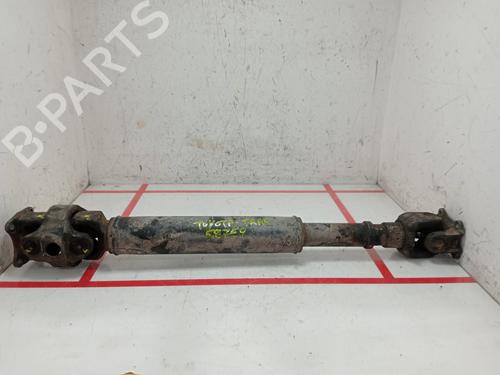 Used Driveshaft TOYOTA LAND CRUISER 90 (_J9_) [1995-2003]  28950500