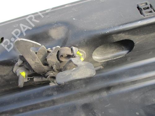Crossmember CITROËN BERLINGO / BERLINGO FIRST Box Body/MPV (M_) 1.6 HDI 75 (MB9HW) | BP15925148C162 