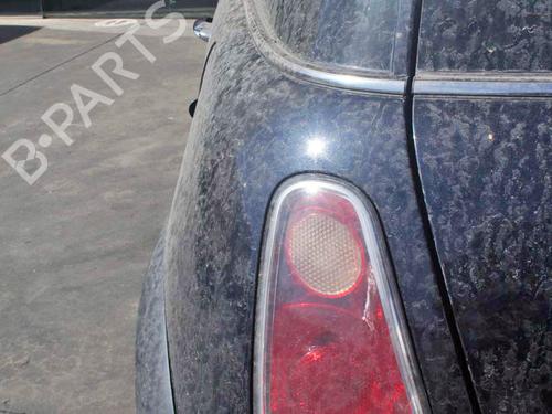 Left front driveshaft MINI MINI (R50, R53) One | BP7329327M38 