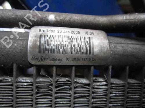 AC radiator FORD FOCUS II (DA_, HCP, DP)  | BP7384545M32 