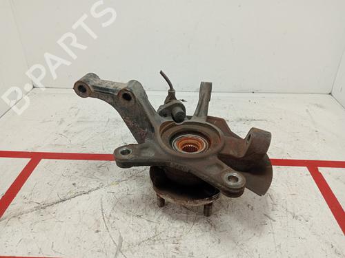 Right front steering knuckle CHEVROLET KALOS  | BP17153743M26 