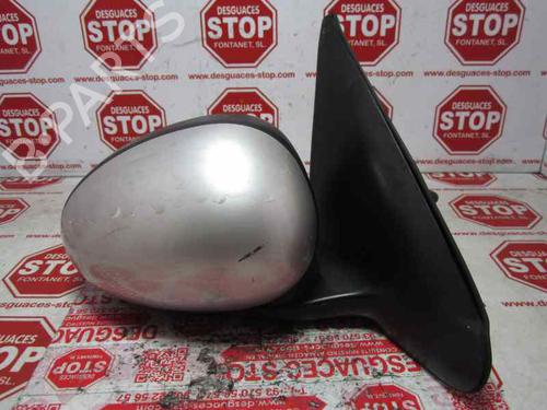Retrovisor derecho MG MG ZR 2.0 TD | BP7384654C27 