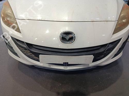 Pare-chocs avant Pare-chocs avant MAZDA 3 (BL) [2008-2014] 39718291 39718291
