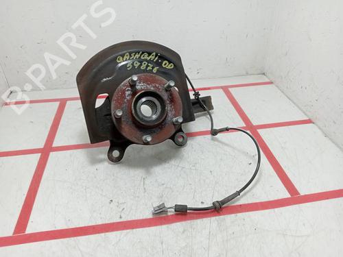 Used Right front steering knuckle Right front steering knuckle 38000927 38000927