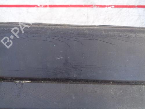 Rear bumper OPEL COMBO Box Body/MPV (X12) 1.3 CDTI (B05) | BP15929082C8 
