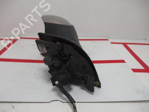 Left mirror CITROËN C3 I (FC_, FN_) 1.4 HDi | BP15927012C26 