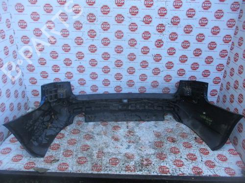Rear bumper AUDI A4 B7 Avant (8ED)  | BP8404820C8 