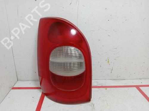 Used Left taillight CITROËN XSARA PICASSO (N68) 2.0 HDi (90 hp) 30638206