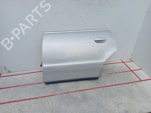 Used Left rear door AUDI A4 B5 (8D2) 2.4 (165 hp) 19139728