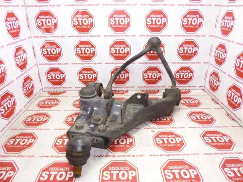 Right front suspension arm KIA SORENTO I (JC) 2.5 CRDi 4WD | BP7385479M13 