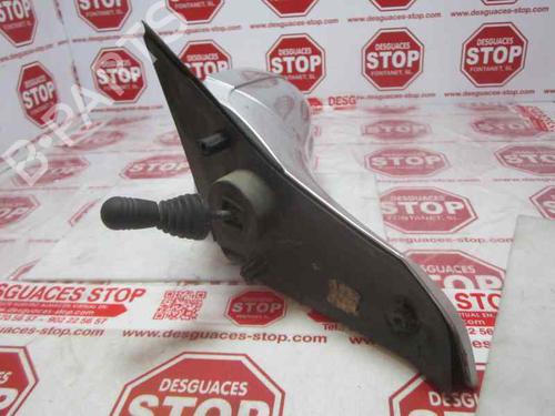 Left mirror OPEL CORSA B (S93)  | BP7341716C26 