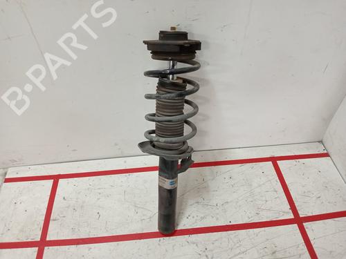 Used Right front shock absorber SKODA SUPERB II Estate (3T5) 2.0 TDI 16V (140 hp) 15948787