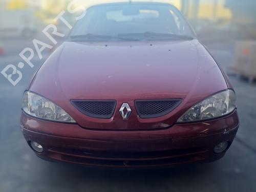 Used Parts RENAULT MEGANE I Classic (LA0/1_) 1.6 e (LA0F, LA0S) (90 hp) 4211380