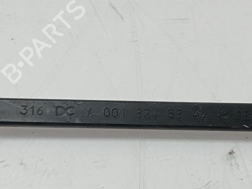 Front windshield wiper arm MERCEDES-BENZ SPRINTER 3,5-t Van (B906)  | BP29242614C143 