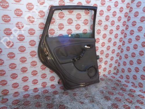 Left rear door SEAT ALTEA XL (5P5, 5P8)  | BP8494404C4 