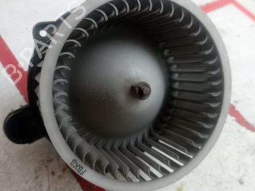 Heater blower motor HYUNDAI ix35 (LM, EL, ELH) | BP15950717M62
