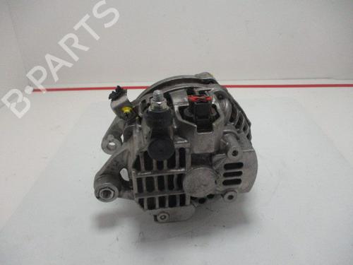 Alternator MAZDA 3 Saloon (BK) 1.6 (BK12) | BP15926789M7 