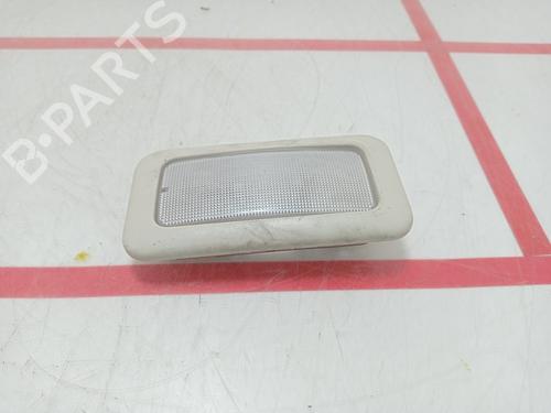 Used Interior roof light Interior roof light FIAT 500 (312_) 1.2 (312AXA1A) (69 hp) 33441295 33441295