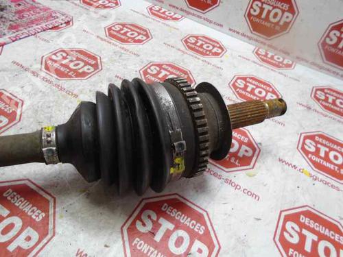Right front driveshaft HYUNDAI TRAJET (FO) 2.0 CRDi | BP7353286M39 