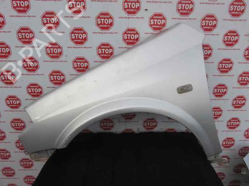 Forkjerm venstre NISSAN PRIMERA (P12) 2.2 Di (126 hp) 7622517