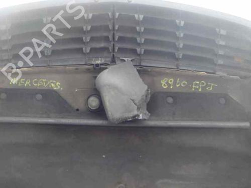 Hood MERCEDES-BENZ S-CLASS (W220, V220)  | BP7621763C1 