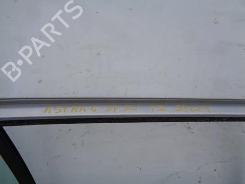 Left rear door OPEL ASTRA G Estate (T98) 1.8 16V (F35) | BP15929944C4 