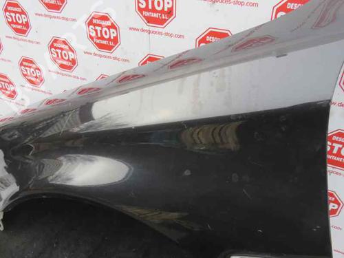 Left front fenders ALFA ROMEO 166 (936_) 2.4 JTD (936AXA00, 936A3B00) | BP7622509C41 