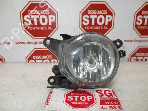 Farol Nevoeiro frente esquerdo AUDI A4 B5 (8D2) 1.8 T (150 hp) 7358293