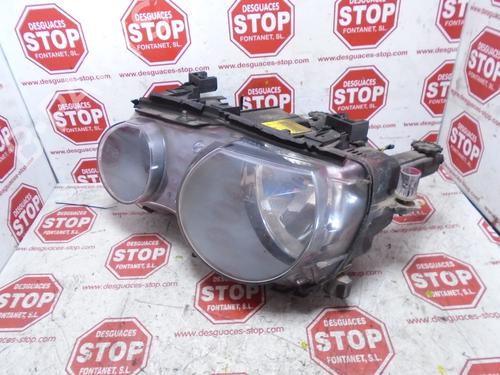 Left headlight BMW 3 Compact (E46) 320 td | BP8150280C28 