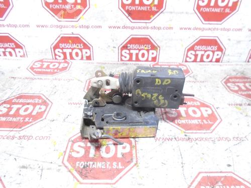 Used Front right lock CITROËN SAXO (S0, S1) 1.4 VTS (75 hp) 8326229
