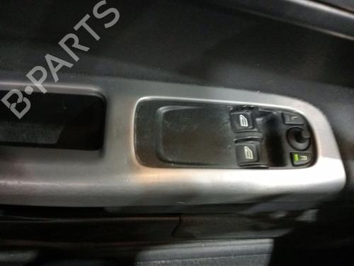 Used Left front window switch Left front window switch VOLVO C30 (533) 2.4 i (170 hp) 36111100 36111100