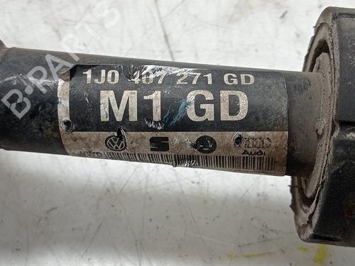Left front driveshaft SEAT LEON (1M1) | BP36111102M38 - Image 2
