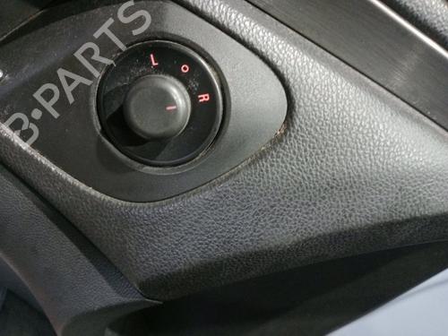 Used Mirror switch OPEL INSIGNIA A (G09) [2008-2017]  31646335