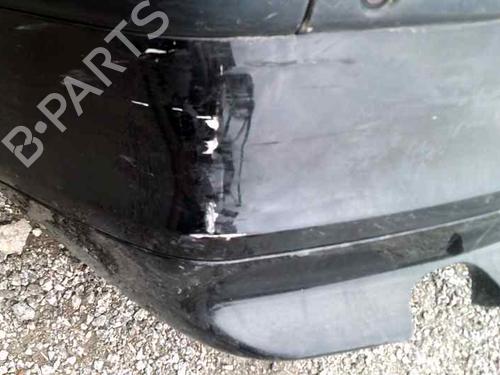 Rear bumper BMW 3 Compact (E46) 316 ti | BP7621651C8 