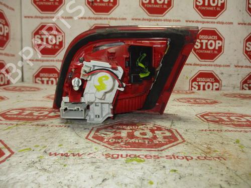 Left tailgate light AUDI A3 Sportback (8PA)  | BP15930991C79 