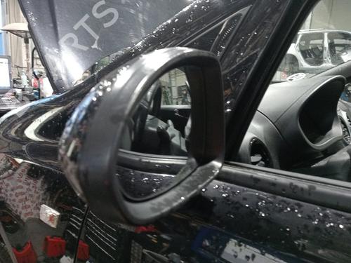 Used Left mirror OPEL CORSA D (S07) [2006-2015]  31967398