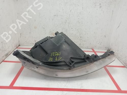 Lyskaster venstre CITROËN C3 I (FC_, FN_) | BP30853322C28