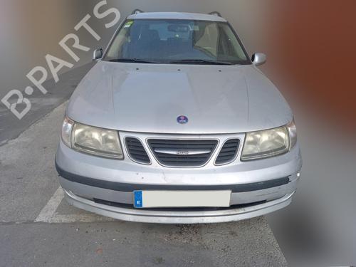 Højre Foran Tågelygte SAAB 9-5 Estate (YS3E) 2.2 TiD | BP15929596C31 