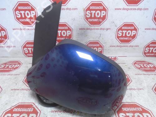 Left mirror SEAT ALTEA XL (5P5, 5P8)  | BP7327961C26 