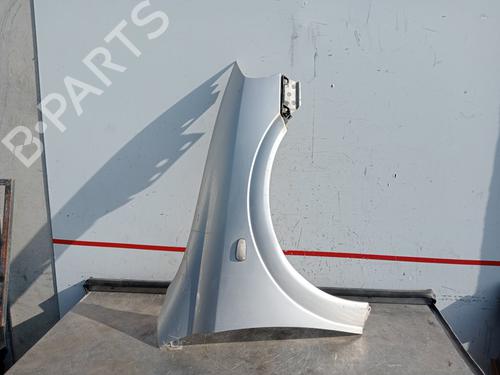 Used Right front fenders OPEL ASTRA G Coupe (T98) 1.8 16V (F07) (125 hp) 15934447